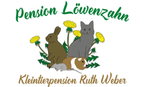 Kleintierpension Ruth Weber - Loewenzahln